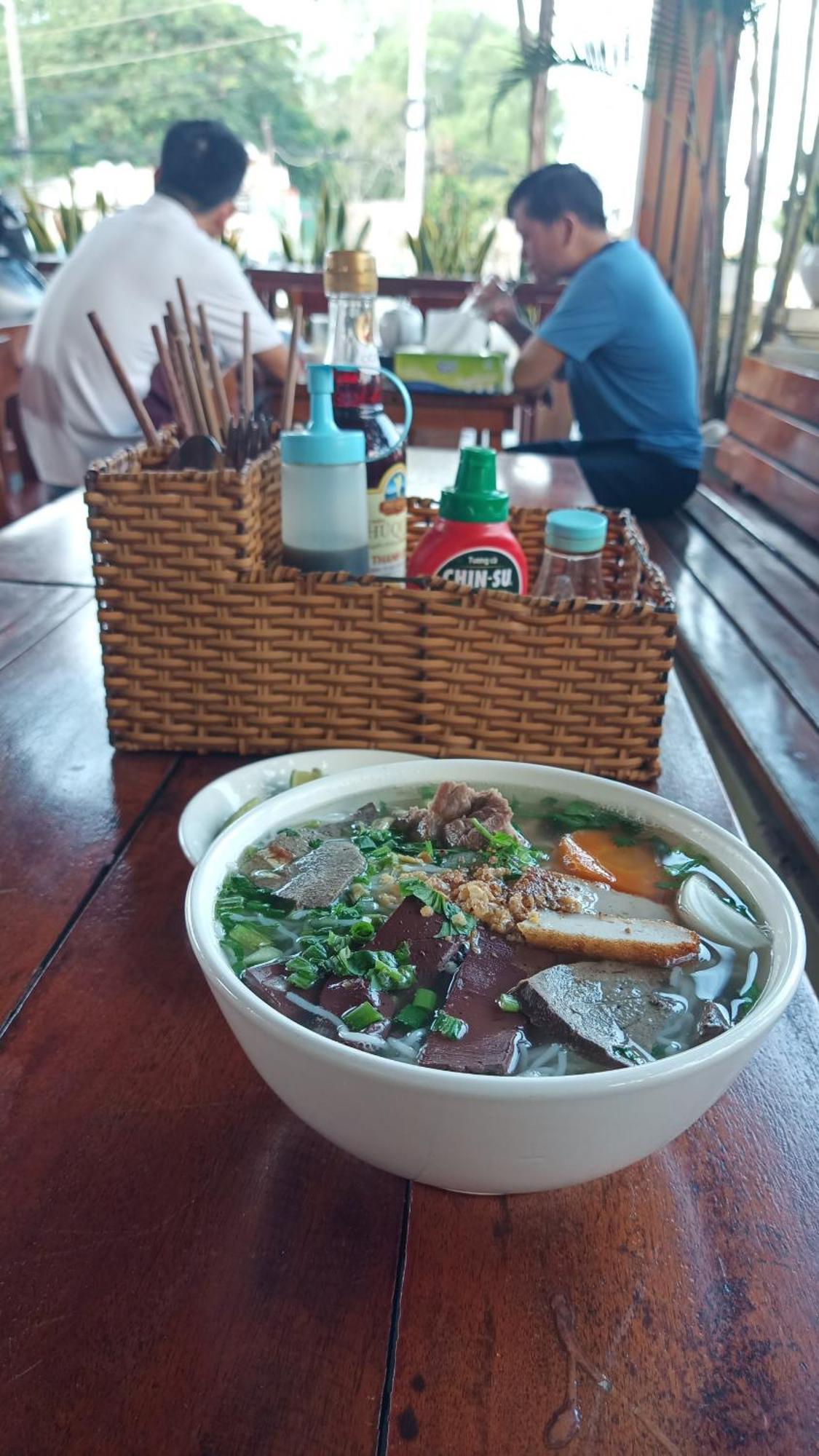 Lucky Phu Quoc Hotel Dış mekan fotoğraf